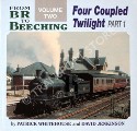 Book cover of Four Coupled Twilight by WHITEHOUSE, P. & JENKINSON, David 